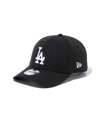 9FORTY Los Angeles Dodgers(BLK-OSFM)