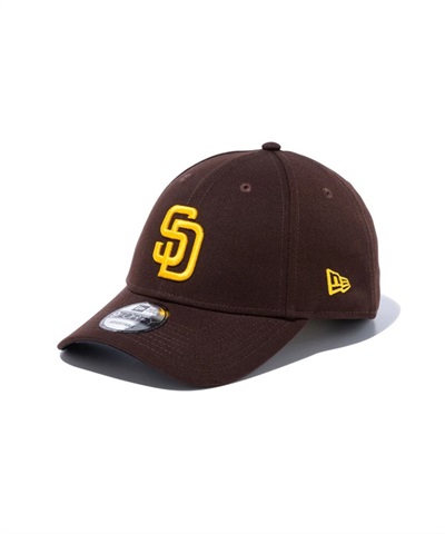 9FORTY AC COLOR San Diego Padres