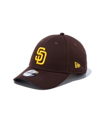 9FORTY AC COLOR San Diego Padres(BRN-OSFM)