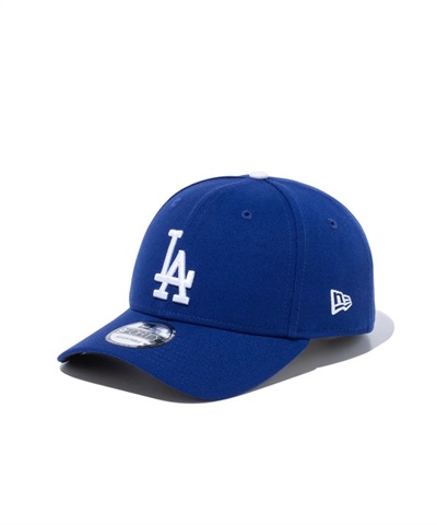 9FORTY AC COLOR Los Angeles Dodgers