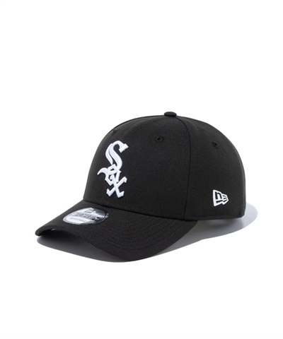 9FORTY AC COLOR Chicago White Sox