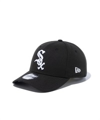 9FORTY AC COLOR Chicago White Sox(BLK-OSFM)