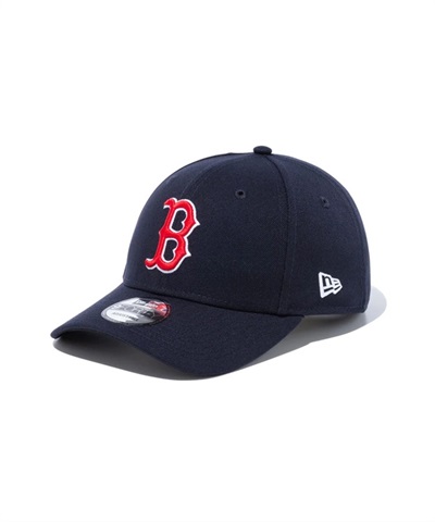 9FORTY AC COLOR Boston Red Sox