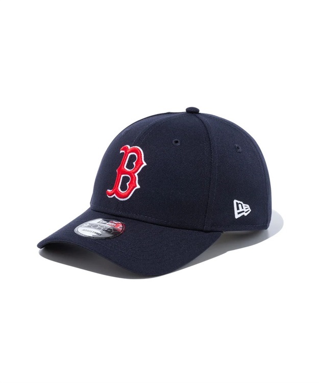 9FORTY AC COLOR Boston Red Sox(NVY-OSFM)