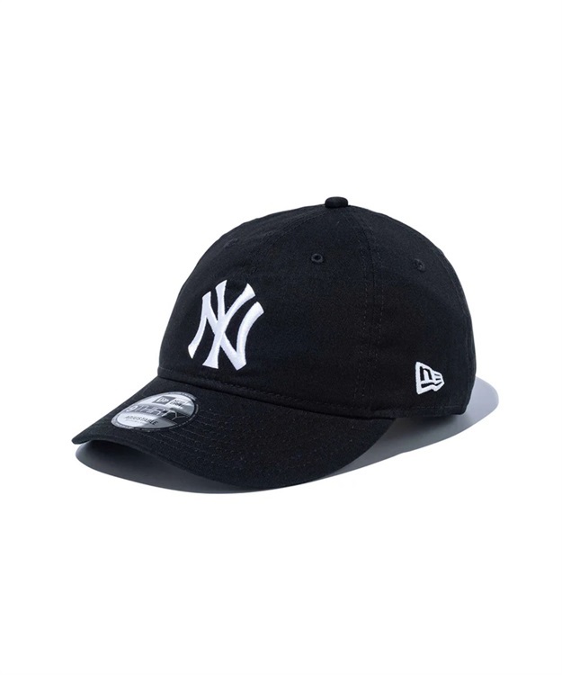 9THIRTY NONWAS NEYYAN BLK WHI 25J(BLK-ML)