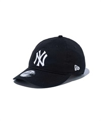 9THIRTY NONWAS NEYYAN BLK WHI 25J(BLK-ML)