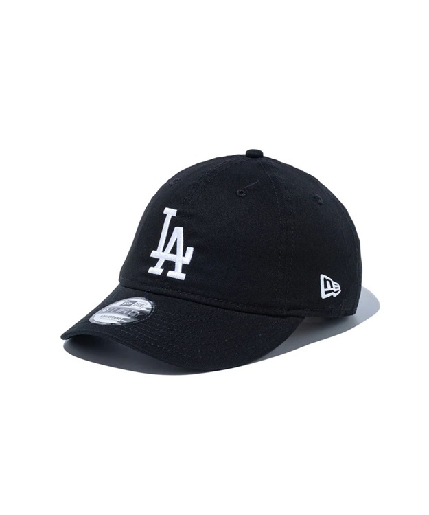 9THIRTY NONWAS LOSDOD BLK WHI 25J(BLK-ML)