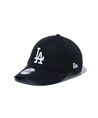 9THIRTY NONWAS LOSDOD BLK WHI 25J(BLK-ML)
