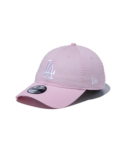 9TWENTY WASHED LOSDOD PNK WHI 25J