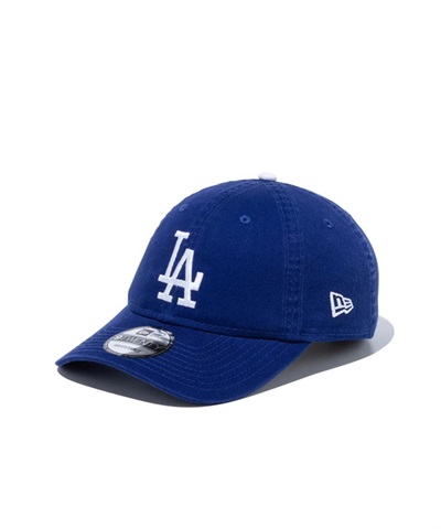 9TWENTY WASHED Los Angeles Dodgers