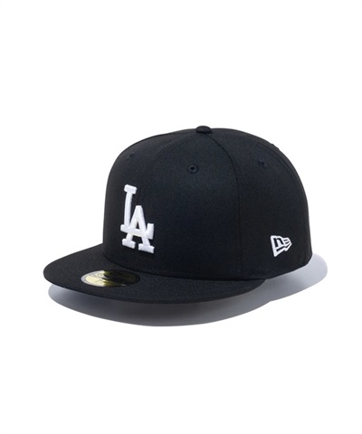 59FIFTY Los Angeles Dodgers