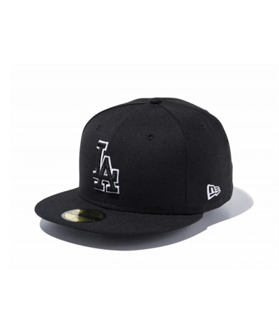59FIFTY Los Angeles Dodgers