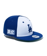 9FIFTY LOSDOD MLB WT TOKYO WHI DROY(DROY-ML)