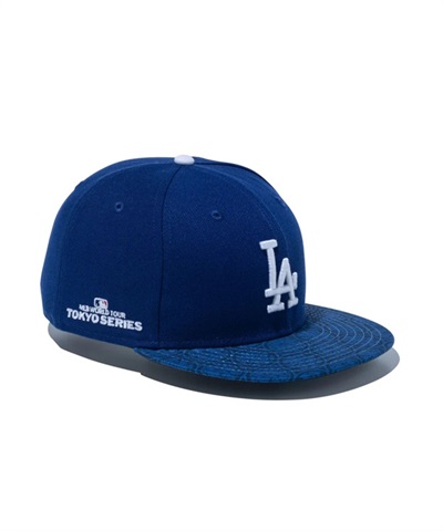 9FIFTY LOSDOD MLB WT TOKYO DROY PT