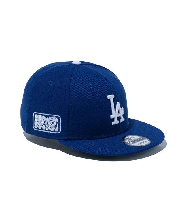 9FIFTY LOSDOD MLB WT TOKYO DROY(DROY-ML)