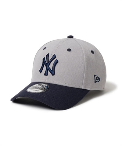 9FORTY 940VS MLB 2TONE NEYYAN GRY NVY