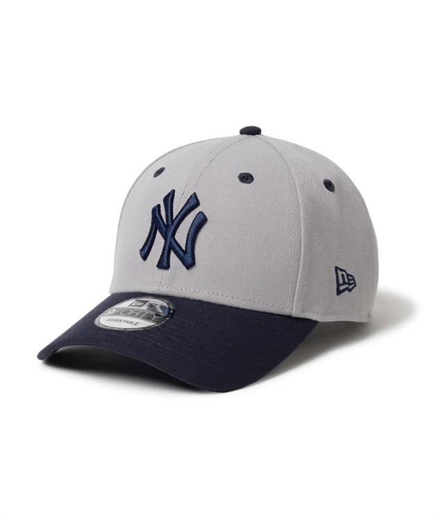 9FORTY 940VS MLB 2TONE NEYYAN GRY NVY