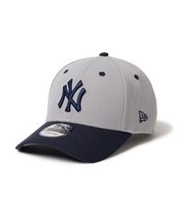 9FORTY 940VS MLB 2TONE NEYYAN GRY NVY(GRY NVY-OSFM)
