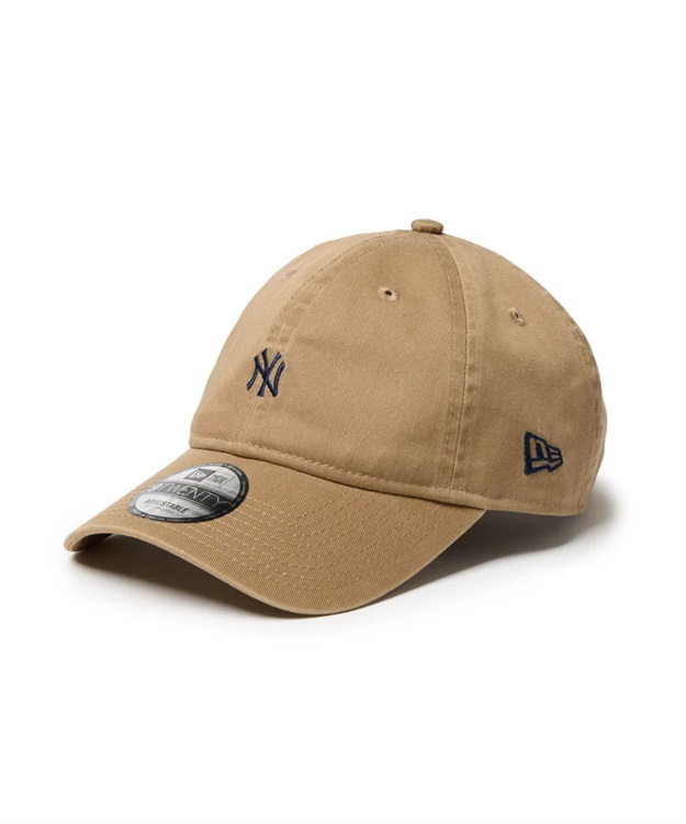9TWENTY 920CS MLB MINI LOGO NEYYAN KHA