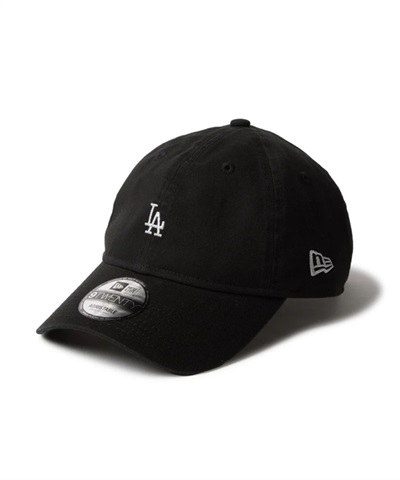 9TWENTY 920CS MLB MINI LOGO LOSDOD BLK