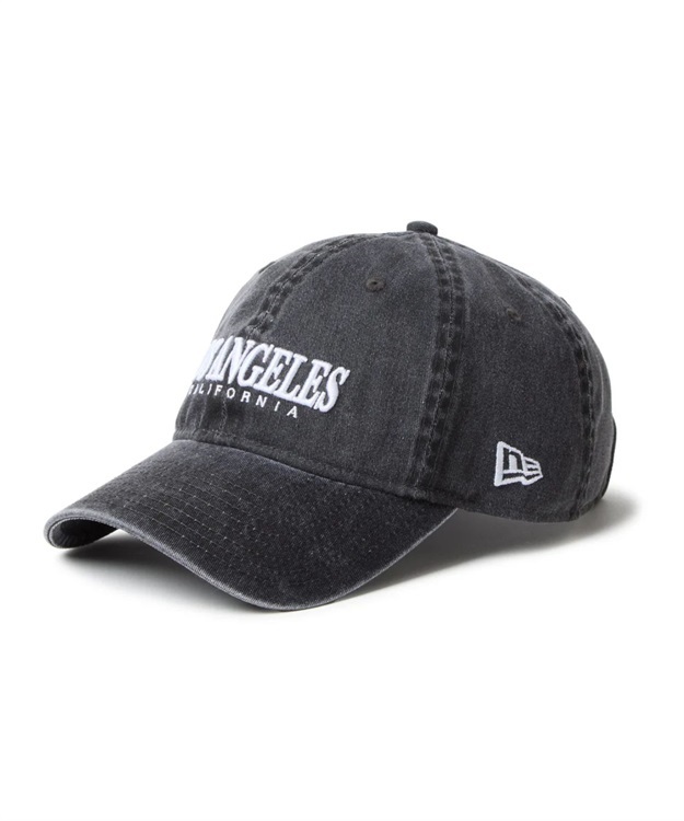 9TWENTY 920CS LA PACK IW BLK(BLK-ML)