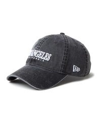 9TWENTY 920CS LA PACK IW BLK(BLK-ML)