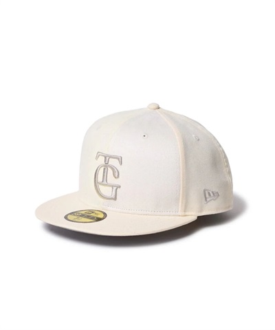 59FIFTY 5950 3MATERIALS YOMGIA CWHI