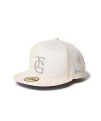 59FIFTY 5950 3MATERIALS YOMGIA CWHI(CWHI-7 1/4)