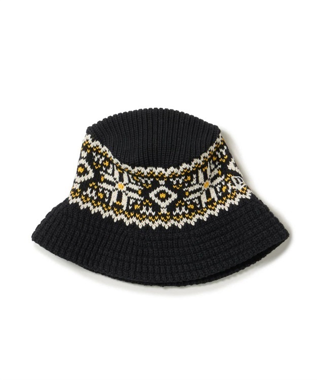 Knit Bucket KNIT BUCKET GORO NORDIC(NORDIC-ML)