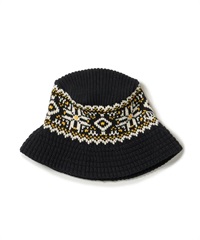 Knit Bucket KNIT BUCKET GORO NORDIC(NORDIC-ML)