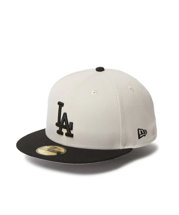 59FIFTY 5950 GORO LOSDOD STN BLK/ Powered by GORO NAKATSUGAWA（min-nano）