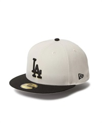59FIFTY 5950 GORO LOSDOD STN BLK/ Powered by GORO NAKATSUGAWA（min-nano）(STN BLK-7 1/4)