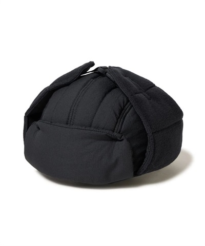 The Trapper OD TRAPPER YOSHIDA WR BLK