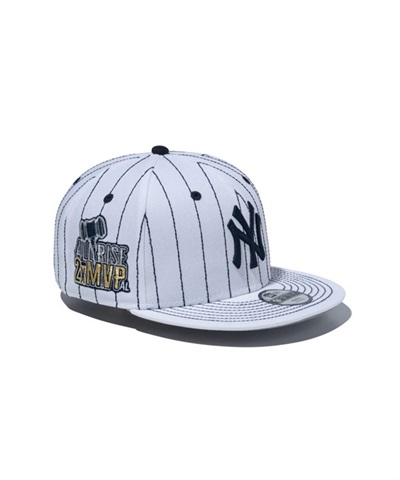 YTH950 NEYYAN MVP AARON JUDGE WHI