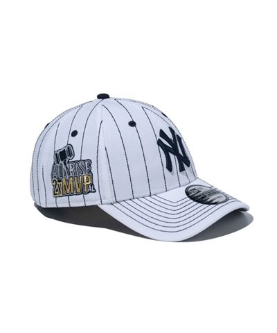 9FORTY 940 NEYYAN MVP AARON JUDGE WHI(WHI-OSFM)