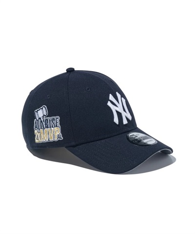 9FORTY 940 NEYYAN MVP AARON JUDGE NVY(NVY-OSFM)