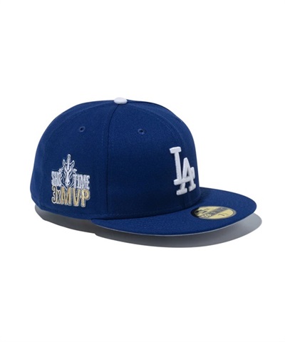 59FIFTY 5950 LOSDOD MVP SHOHEI OHTANI DROY 大谷翔平