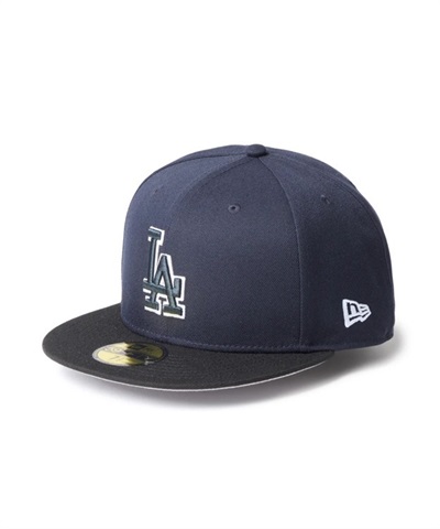 59FIFTY 5950 LOSDOD GLOW IN THE DARK NVY