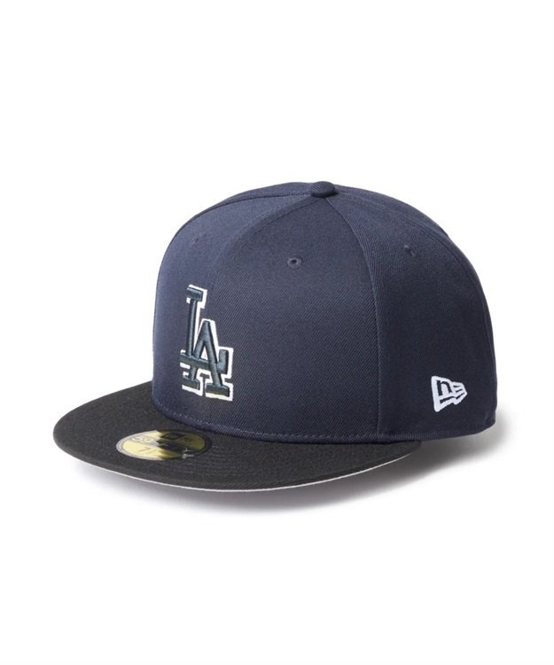59FIFTY 5950 LOSDOD GLOW IN THE DARK NVY