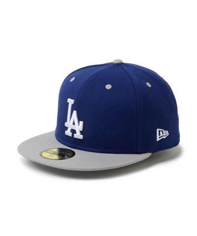 59FIFTY 5950 GORO LOSDOD DROY GRY / Powered by GORO NAKATSUGAWA（min-nano）
