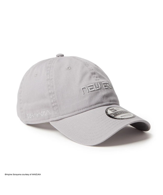 9TWENTY 920 SORAYAMA NE GRY SLV(GRY SLV-ML)