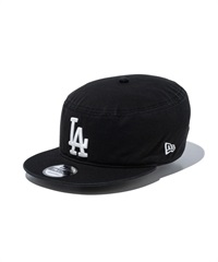 PILLBOX ADJ LOSDOD BLK LOS ANGELES DODGERS(BLK-OSFM)