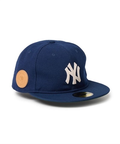 59FIFTY OD 5950SB NEYYAN OHASHI NVY