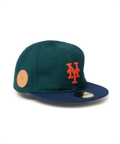 59FIFTY OD 5950SB NEYMET OHASHI GRN