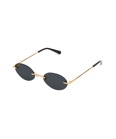 40 24K Gold Sunglasses