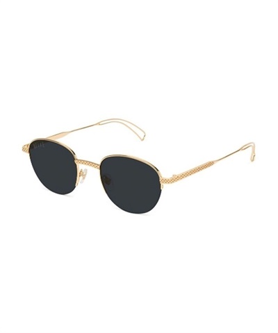 DIME 24K Gold Sunglasses