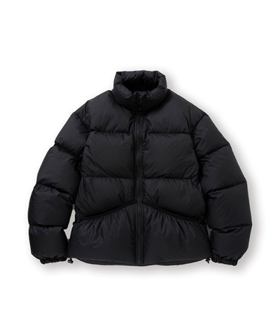 SNOW DOWN JACKET