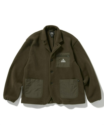 BOA SACK JACKET