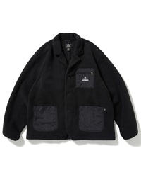 BOA SACK JACKET(BLACK-M)