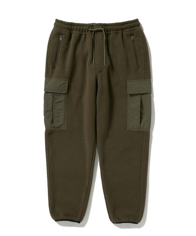 BOA CARGO PANTS(OLIVE-M)